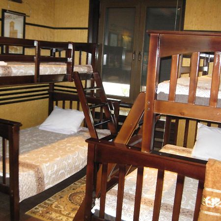 Homestay B&B Hostel Taşkent Dış mekan fotoğraf