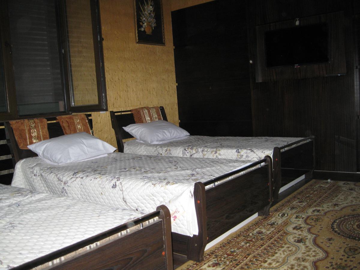 Homestay B&B Hostel Taşkent Dış mekan fotoğraf