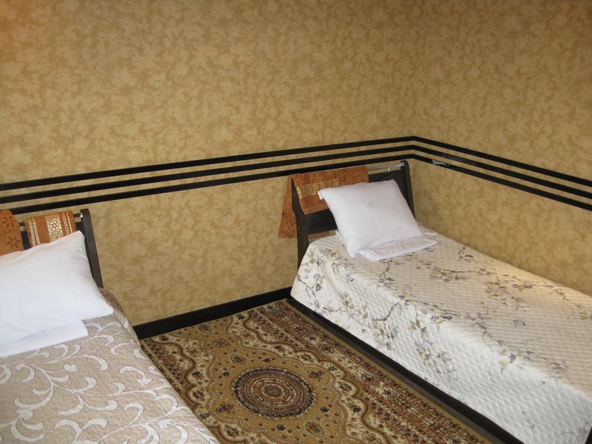 Homestay B&B Hostel Taşkent Dış mekan fotoğraf