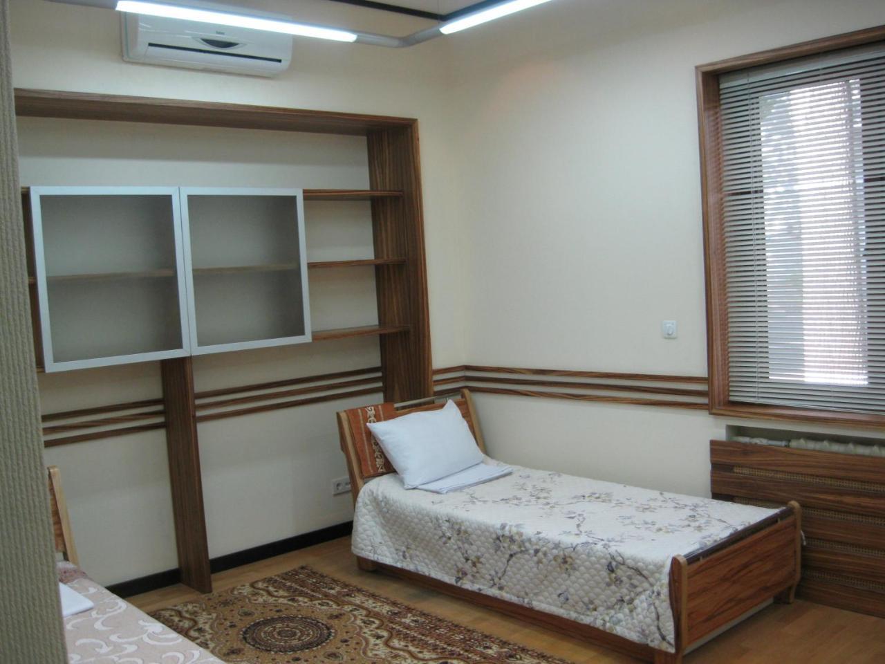 Homestay B&B Hostel Taşkent Dış mekan fotoğraf